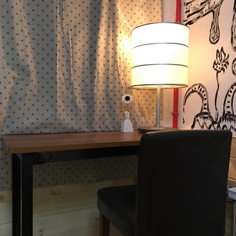 Djmt Universal Guest House Сиан Стая снимка